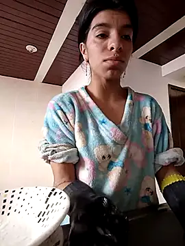 Snapshot of Ariell_Kieran chatting on March 10, 2025, 6:34 pm Ariell Kieran online show from March 10, 2025, 6:34 pm