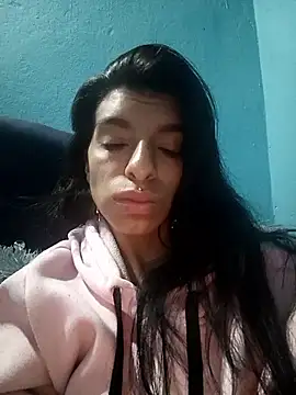 Snapshot of Ariell_Kieran chatting on September 23, 2025, 7:59 am Ariell Kieran online show from September 23, 2025, 7:59 am