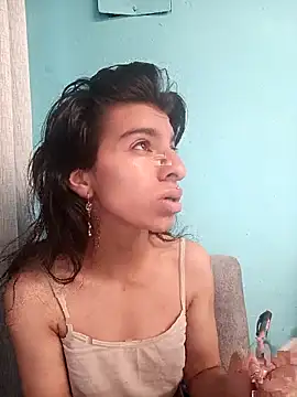 Snapshot of Ariell_Kieran chatting on September 12, 2025, 6:51 pm Ariell Kieran online show from September 12, 2025, 6:51 pm