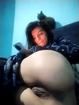 Ariell Kieran online show from February 27, 2026, 3:40 am