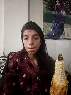 Snapshot of Ariell_Kieran chatting on September 27, 2025, 9:43 pm Ariell Kieran online show from September 27, 2025, 9:43 pm