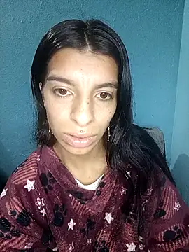 Snapshot of Ariell_Kieran chatting on October 31, 2025, 2:19 am Ariell Kieran online show from October 31, 2025, 2:19 am