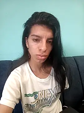 Snapshot of Ariell_Kieran chatting on October 29, 2025, 8:52 pm Ariell Kieran online show from October 29, 2025, 8:52 pm