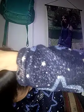 Snapshot of Ariell_Kieran chatting on October 12, 2025, 6:04 am Ariell Kieran online show from October 12, 2025, 6:04 am