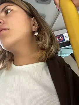 Andrea18 blonde online show from December 5, 2025, 12:26 pm