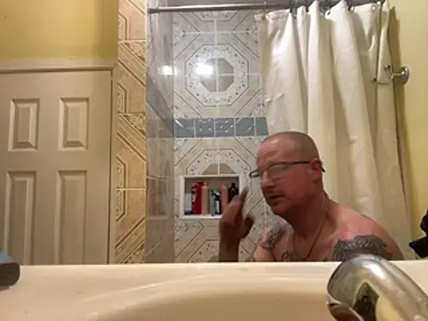 ClimbedCaelum online show from January 10, 2026, 5:14 am