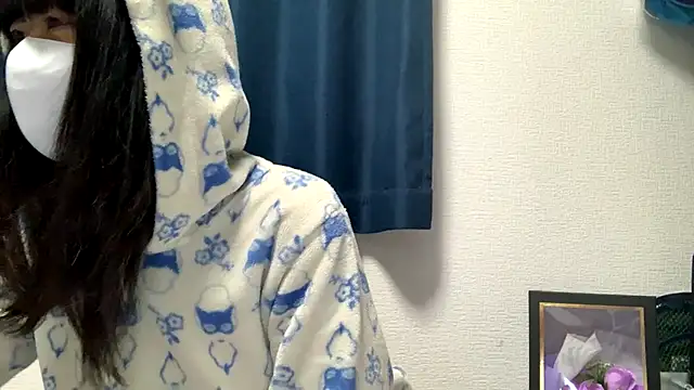 Snapshot of PINO_pino_01 chatting on March 3, 2025, 4:58 pm PINO pino 01 online show from March 3, 2025, 4:58 pm