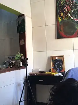 Snapshot of Penygirl chatting on October 20, 2025, 6:30 pm Penygirl online show from October 20, 2025, 6:30 pm