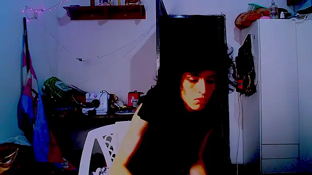 Snapshot of Penygirl chatting on November 20, 2025, 12:55 am Penygirl online show from November 20, 2025, 12:55 am