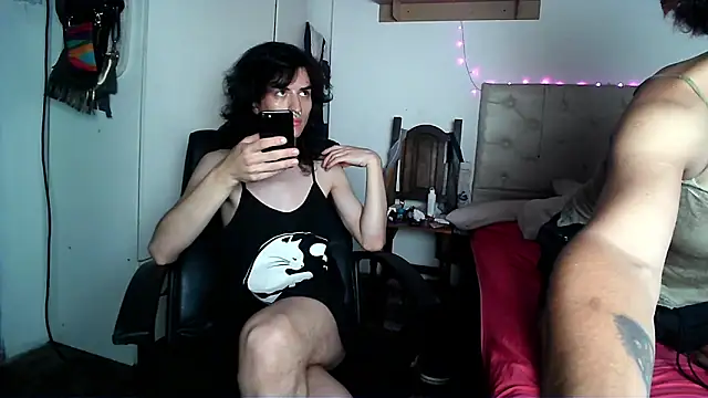 Snapshot of Penygirl chatting on December 5, 2025, 5:17 am Penygirl online show from December 5, 2025, 5:17 am