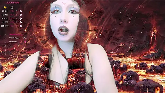 Snapshot of Bibi_Iva chatting on February 23, 2026, 5:24 pm Bibi Iva online show from February 23, 2026, 5:24 pm