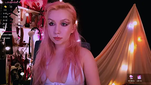 Snapshot of Bibi_Iva chatting on February 8, 2026, 6:38 pm Bibi Iva online show from February 8, 2026, 6:38 pm