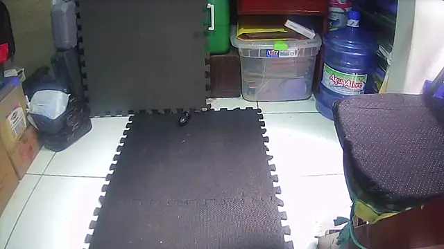 Fuckmehard878 online show from September 19, 2025, 6:12 pm