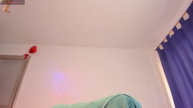 Snapshot of Karla_Dior7 chatting on November 18, 2025, 3:04 pm Karla Dior7 online show from November 18, 2025, 3:04 pm