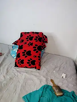 Snapshot of Karla_Dior7 chatting on November 6, 2025, 9:08 pm Karla Dior7 online show from November 6, 2025, 9:08 pm