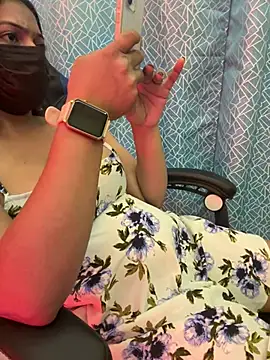 Sejall2 online show from March 1, 2025, 6:11 pm