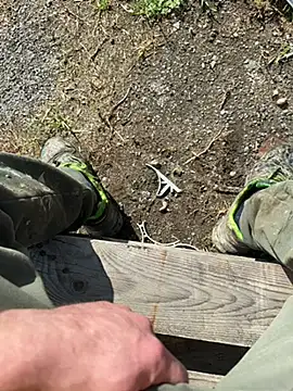 dominationmybigdick online show from March 13, 2025, 11:30 am