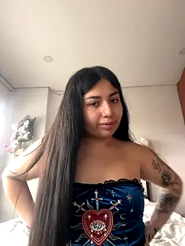 sweety ashly online show from November 25, 2025, 7:47 pm