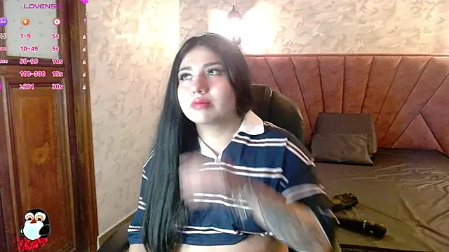 sweety ashly online show from October 18, 2025, 3:08 am