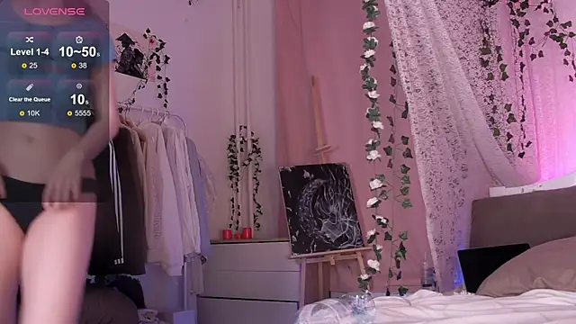 Snapshot of Kellybbface chatting on November 30, 2025, 5:19 am Kellybbface online show from November 30, 2025, 5:19 am