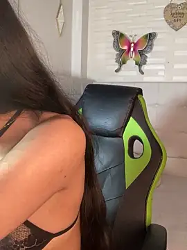 TayylorSexx online show from March 2, 2025, 5:23 am