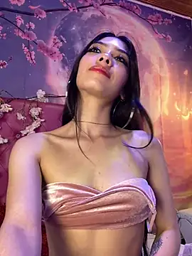 TayylorSexx online show from March 3, 2025, 4:54 am