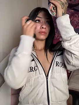 TayylorSexx online show from March 15, 2025, 4:35 am