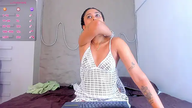 Gretta Diaz online show from March 7, 2026, 11:16 am