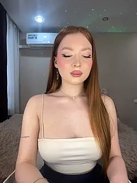 JessRoal online show from March 7, 2025, 6:35 am