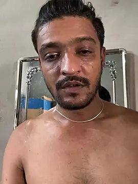 Chintu2408 online show from April 27, 2026, 5:49 am