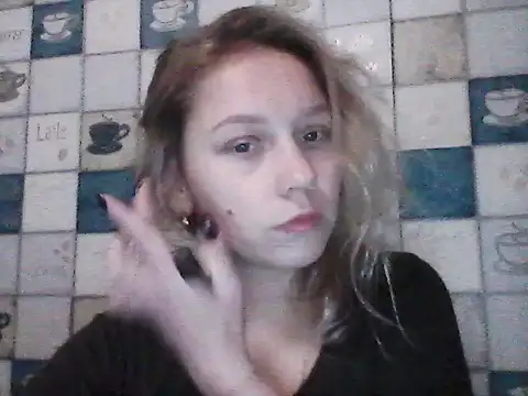 Snapshot of Anna_wey chatting on November 27, 2025, 6:30 pm Anna wey online show from November 27, 2025, 6:30 pm