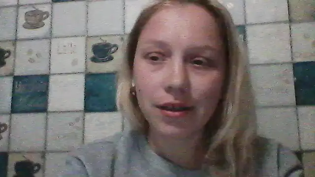 Anna wey online show from April 13, 2026, 6:12 pm