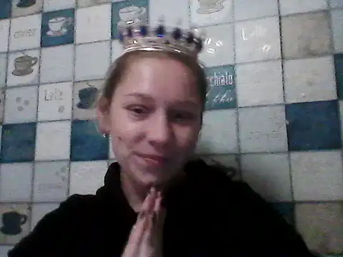 Snapshot of Anna_wey chatting on November 20, 2025, 1:01 pm Anna wey online show from November 20, 2025, 1:01 pm