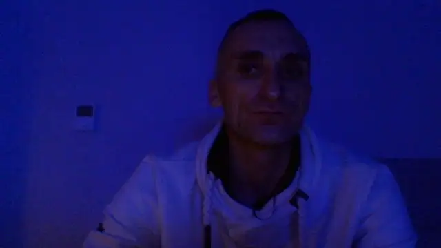 ANGELSANTAMARIA- online show from November 18, 2025, 8:45 pm