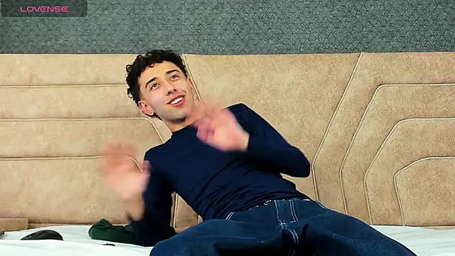 erickblaze wm online show from February 20, 2025, 3:30 pm