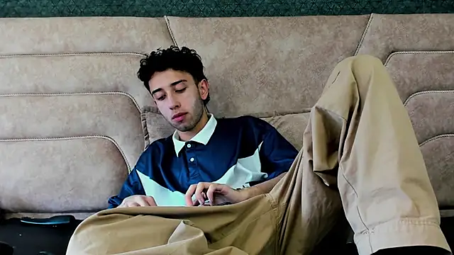 erickblaze wm online show from February 6, 2025, 12:59 pm