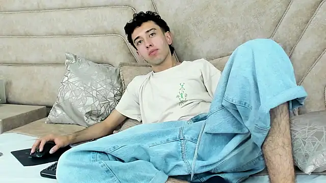 erickblaze wm online show from March 3, 2025, 4:36 pm