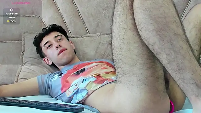 erickblaze wm online show from February 8, 2025, 3:31 pm