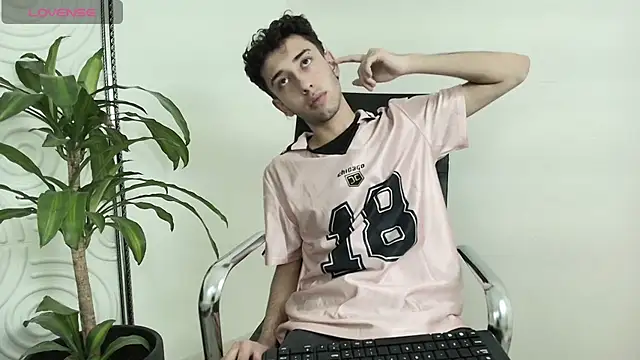 erickblaze wm online show from February 5, 2025, 1:11 pm