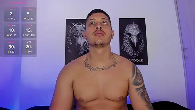 Snapshot of JohanSmith chatting on December 14, 2025, 7:41 pm JohanSmith online show from December 14, 2025, 7:41 pm