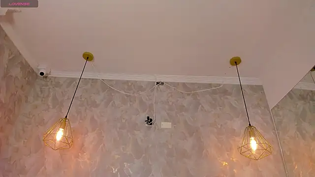 joselina angels1 online show from November 20, 2025, 9:04 pm