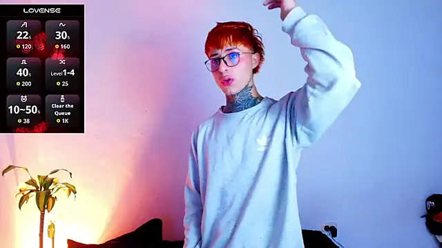 7 Saturno 7 online show from January 11, 2026, 3:13 am