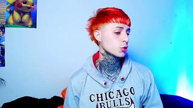 7 Saturno 7 online show from December 4, 2025, 8:08 pm