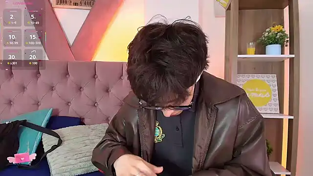 Snapshot of PepperTwink chatting on February 20, 2026, 4:20 pm PepperTwink online show from February 20, 2026, 4:20 pm