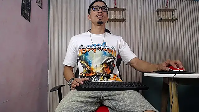 Becker2  online show from January 11, 2026, 5:53 pm