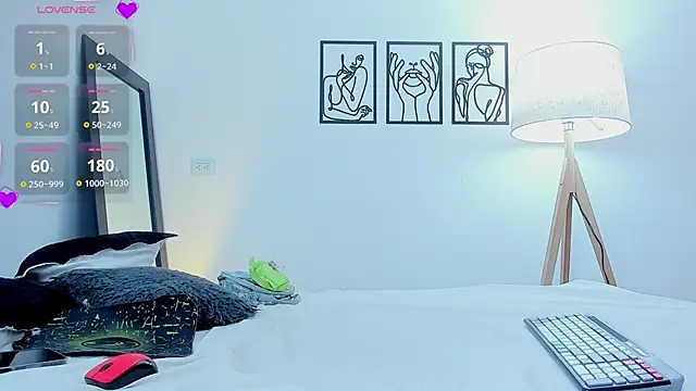 andrea cherryy online show from February 18, 2026, 4:25 pm