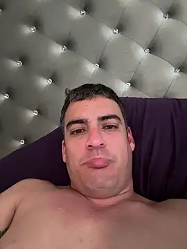 XXmike91 online show from February 12, 2025, 4:44 am