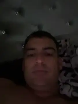 XXmike91 online show from February 3, 2025, 3:09 am