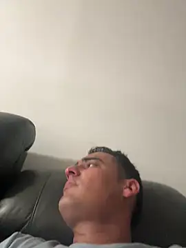 XXmike91 online show from February 3, 2025, 12:04 am