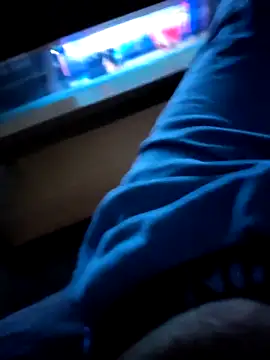 jonymoreno online show from November 30, 2025, 12:22 am